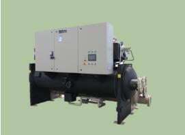 麥克維爾螺桿機(jī)組故障分析