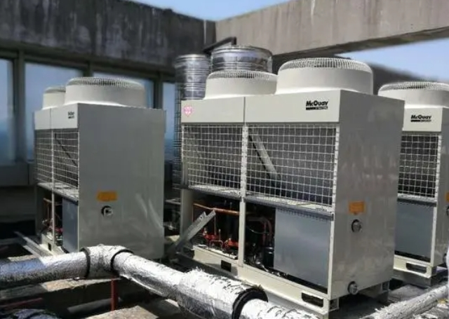 中央空調維保 中央空調維保