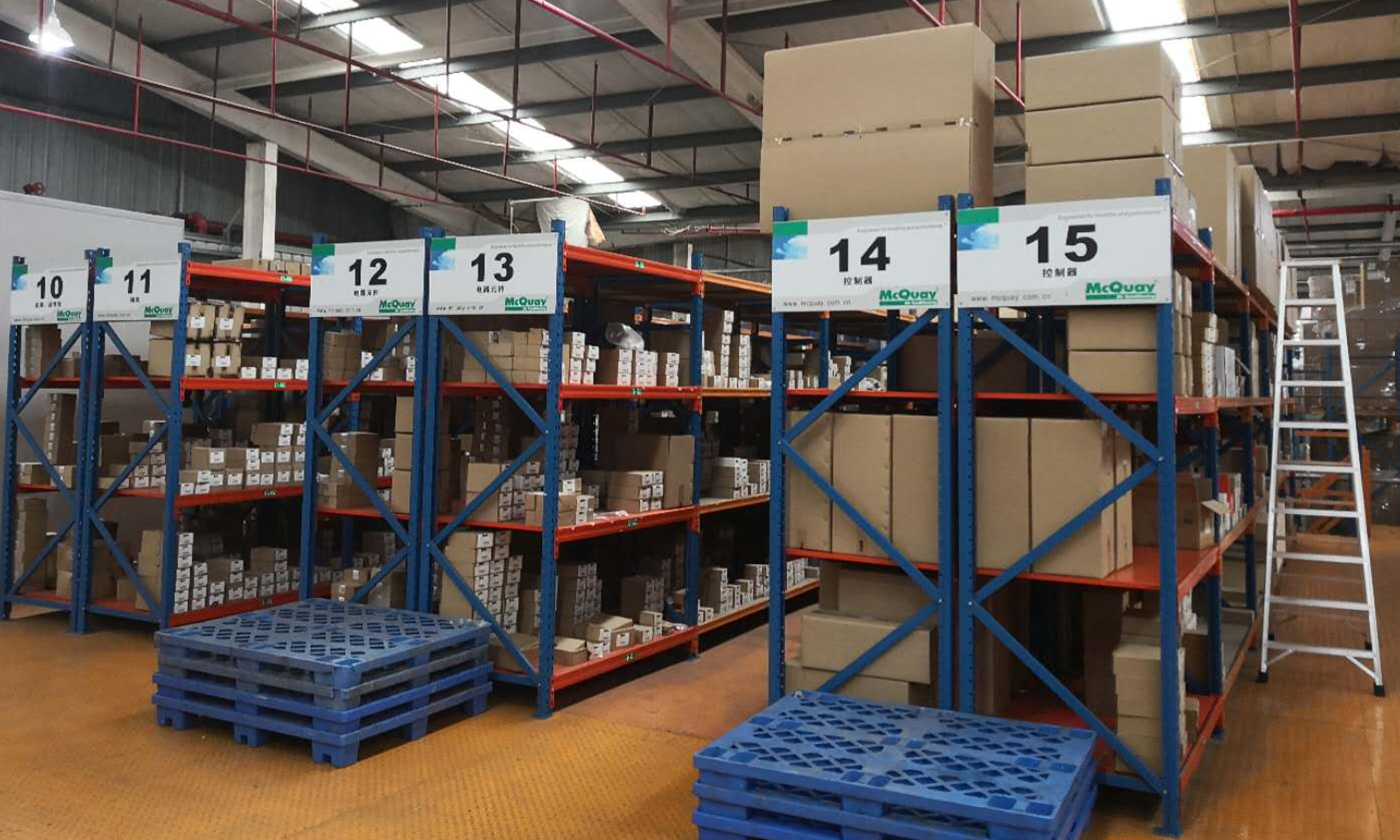 麥克維爾中央空調(diào)清洗合作關(guān)系